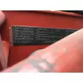CUMMINS ISX12G 3647 ENGINE ASSEMBLY thumbnail 3