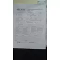 CUMMINS ISX12G 3647 ENGINE ASSEMBLY thumbnail 4