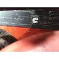 CUMMINS ISX12G 3647 ENGINE ASSEMBLY thumbnail 6