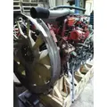 CUMMINS ISX12G 3647 ENGINE ASSEMBLY thumbnail 7