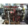 CUMMINS ISX12G 3647 ENGINE ASSEMBLY thumbnail 6