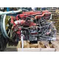 CUMMINS ISX12G 3647 ENGINE ASSEMBLY thumbnail 8