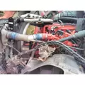 CUMMINS ISX12G 3647 ENGINE ASSEMBLY thumbnail 1