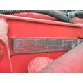 CUMMINS ISX12G 3647 ENGINE ASSEMBLY thumbnail 2