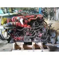 CUMMINS ISX12G 3647 ENGINE ASSEMBLY thumbnail 4