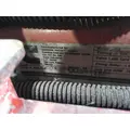 CUMMINS ISX12G 3647 ENGINE ASSEMBLY thumbnail 12