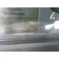 CUMMINS ISX12G 3647 ENGINE ASSEMBLY thumbnail 3