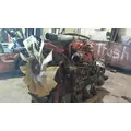 CUMMINS ISX12G 3647 ENGINE ASSEMBLY thumbnail 4
