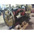 CUMMINS ISX12G 3647 ENGINE ASSEMBLY thumbnail 4