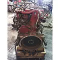 CUMMINS ISX12G 3647 ENGINE ASSEMBLY thumbnail 9