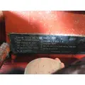CUMMINS ISX12G 3647 ENGINE ASSEMBLY thumbnail 1
