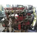CUMMINS ISX12G 3647 ENGINE ASSEMBLY thumbnail 3