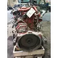 CUMMINS ISX12G 3647 ENGINE ASSEMBLY thumbnail 6