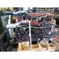 CUMMINS ISX12G 3647 ENGINE ASSEMBLY thumbnail 7