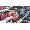 CUMMINS ISX12G 3647 ENGINE ASSEMBLY thumbnail 1