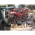 CUMMINS ISX12G 3647 ENGINE ASSEMBLY thumbnail 6
