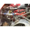 CUMMINS ISX12G 3647 ENGINE ASSEMBLY thumbnail 1