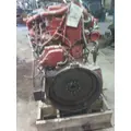 CUMMINS ISX12G 3647 ENGINE ASSEMBLY thumbnail 6