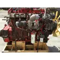 CUMMINS ISX12G 3647 ENGINE ASSEMBLY thumbnail 1