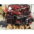CUMMINS ISX12G 3647 ENGINE ASSEMBLY thumbnail 2