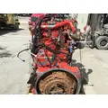 CUMMINS ISX12G 3647 ENGINE ASSEMBLY thumbnail 3