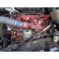 CUMMINS ISX12G 3647 ENGINE ASSEMBLY thumbnail 4