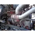 CUMMINS ISX12G 3647 ENGINE ASSEMBLY thumbnail 5