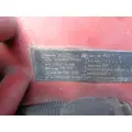 CUMMINS ISX12G 3647 ENGINE ASSEMBLY thumbnail 6