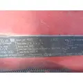 CUMMINS ISX12G 3647 ENGINE ASSEMBLY thumbnail 7