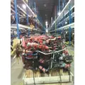 CUMMINS ISX12G 3647 ENGINE ASSEMBLY thumbnail 9