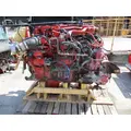 CUMMINS ISX12G 3647 ENGINE ASSEMBLY thumbnail 1