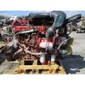 CUMMINS ISX12G 3647 ENGINE ASSEMBLY thumbnail 2