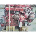 CUMMINS ISX12G 3647 ENGINE ASSEMBLY thumbnail 7