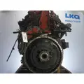 CUMMINS ISX12G 3647 ENGINE ASSEMBLY thumbnail 2