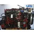 CUMMINS ISX12G 3647 ENGINE ASSEMBLY thumbnail 3