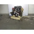 CUMMINS ISX12G 3647 ENGINE ASSEMBLY thumbnail 1