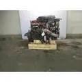CUMMINS ISX12G 3647 ENGINE ASSEMBLY thumbnail 2