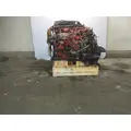 CUMMINS ISX12G 3647 ENGINE ASSEMBLY thumbnail 4