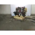 CUMMINS ISX12G 3647 ENGINE ASSEMBLY thumbnail 1