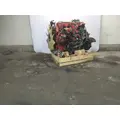 CUMMINS ISX12G 3647 ENGINE ASSEMBLY thumbnail 4