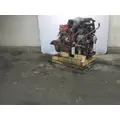 CUMMINS ISX12G 3647 ENGINE ASSEMBLY thumbnail 2