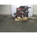 CUMMINS ISX12G 3647 ENGINE ASSEMBLY thumbnail 3