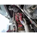 CUMMINS ISX12G 3647 ENGINE ASSEMBLY thumbnail 2