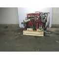 CUMMINS ISX12G 3647 ENGINE ASSEMBLY thumbnail 3