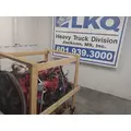 CUMMINS ISX12G 3674 ENGINE ASSEMBLY thumbnail 2