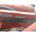 CUMMINS ISX12G 3674 ENGINE ASSEMBLY thumbnail 3
