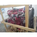 CUMMINS ISX12G 3674 ENGINE ASSEMBLY thumbnail 4
