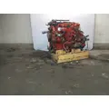 CUMMINS ISX12G 3776 ENGINE ASSEMBLY thumbnail 1