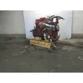 CUMMINS ISX12G 3776 ENGINE ASSEMBLY thumbnail 2