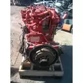 CUMMINS ISX12G 4875 ENGINE ASSEMBLY thumbnail 7